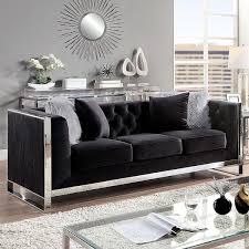 Polyester Rectangle Sofa
