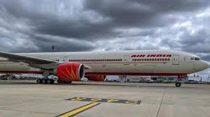 air india to operate 5 flights from