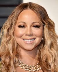 mariah carey is starting her own beauty