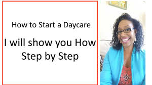 How To Start A Daycare Business I Will Show You How Step By Step