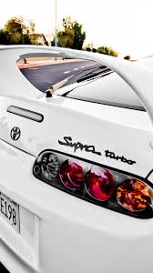 Every day new pictures, screensavers, and only beautiful wallpapers for free. 1080x1920 1080x1920 Wallpaper Toyota Supra White Lights Turbo Street Toyota Supra Toyota Supra Mk4 Toyota Supra Turbo