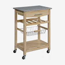 9 best kitchen carts and portable