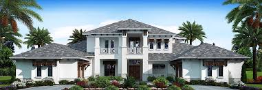 House Plan 52964 Southwest Style With