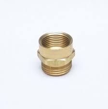 Ght Adapter Brass Fitting