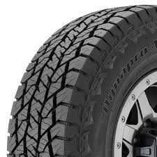 Hankook Tires Dynapro At2 Rf11 275 55r20 113t