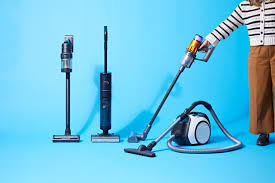 11 best vacuums of 2024 tested