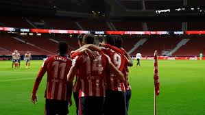 Head to head information (h2h). Atletico Madrid V Celta Vigo Confirmed Teams Hosts Decimated By Covid 19 Absentees Football Espana