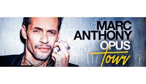 meet marc anthony in november in miami