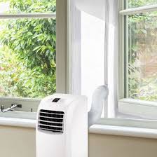 The portable air conditioner casement window kit seals your window to stop hot air from coming in and cool air escaping, meaning that your portable air conditioner works as efficiently as possible. Window Seals For Mobile Air Conditioners Fixed To Windows Skylights Casement Windows China Window Seal Window Sealing Made In China Com