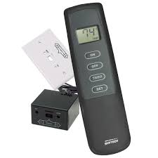 Fireplace Thermostats Remote Controls