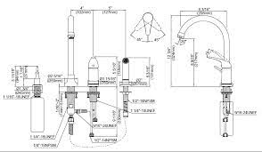 danze kitchen faucets