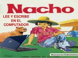 Libro de nacho completo es uno de los libros de ccc revisados aquí. Descargar El Libro Nacho Pdf Lasopaenterprise