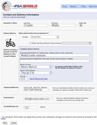 How to make psa birth certificate online. How To Get Psa Birth Certificate Online In 5 Easy Steps