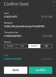 Why Is My Transaction Unconfirmed Stuck For Hours Days