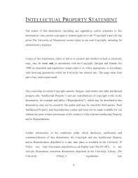 Dissertation Copyright Statement Dissertation1 Page 009