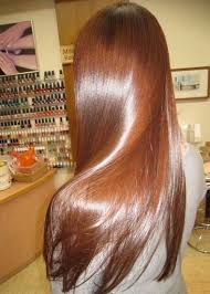 Condition your hair each time you shampoo. Tips For Shiny And Straight Hair By Dr Khurram Mushir