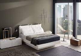 Decorate A Bedroom With White Furniture
