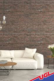 Why should i seal my concrete, brick, and stone surfaces? 5 Secrets To Protecting And Showcasing Masonry S Natural Beauty Ugl Exposed Brick Walls Exposed Brick Commercial Interior Design