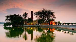 hotel pullman guide destination hanoi