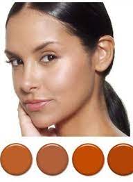 art of air 4pc tan complexion