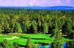 Eagle Crest Resort - Ridge Course in Redmond, Oregon, USA | GolfPass