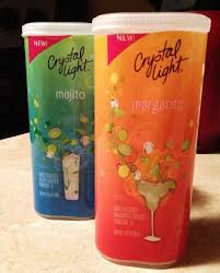 Crystal Light Drink Mixes Review Real Housewives Of Minnesota