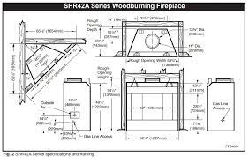 Woodburning Fireplace User Manual