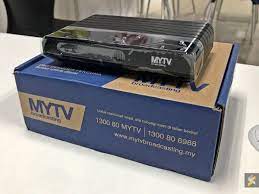 Mytv start + hbo go: Malaysia Govt To Distribute Another 1 Million Free Mytv Decoder Boxes
