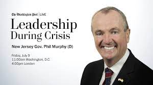 Leadership During Crisis with New ...