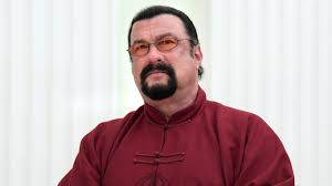 Born april 10, 1952) is an american actor, screenwriter, producer, martial artist, and musician. Steven Seagal 2005 Sexual Assault Investigated By Lapd Variety