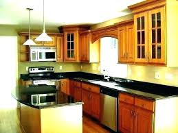Average Cost Remodel Kitchen Homecozy Co