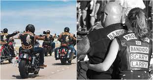 one percenter motorcycle clubs