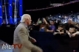 Check spelling or type a new query. Ric Flair Gifs Wifflegif