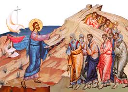 ORTHODOX CHRISTIANITY THEN AND NOW: An Interpretation of the Beatitudes of  Christ (1 of 9)