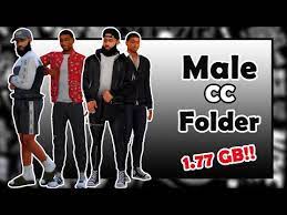 male cc folder get file colaboratory