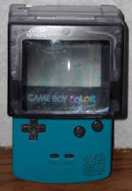 Game Boy Screen Magnifiers