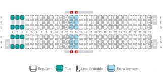 ws adding seats to existing fleet