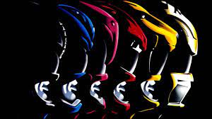 power rangers wallpapers for