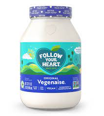 original vegenaise follow your heart