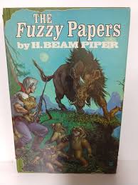 the fuzzy papers