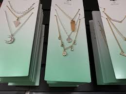fashion jewelry necklaces