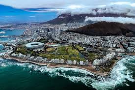 cape town one of the most beautiful