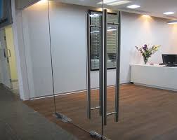 3 Major Reasons Why Glass Doors Are So