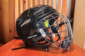 Bauer Re Akt 200 Helmets Modsquadhockey