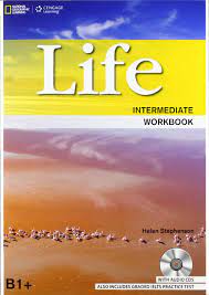 English Class B1 Workbook Pdf - Stephenson helen life intermediate b1 workbook by lyuba bik - Issuu