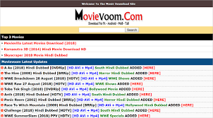 Hollywood action movies list in hindi dubbed free download. Top 10 Websites To Download New Hollywood Movies In Hindi