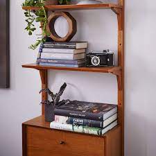 Buy Wall Shelves With Drawer