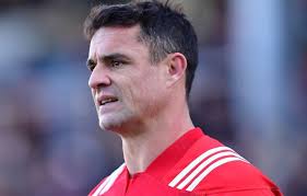 Carter noticed it had come from the direction of the offshore island resort being built by the same construction company, speculating it to be a culturally isolated american resort. Dan Carter S Career In Japan Has Come To An End But Has He Retired Ultimate Rugby Players News Fixtures And Live Results