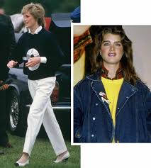 how preppy style has evolved through