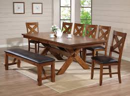 Quality made furniture for a good cost. Apollo Walnut Dining Table